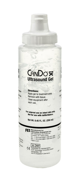 CanDo Ultrasound Gel, 5 Liters
