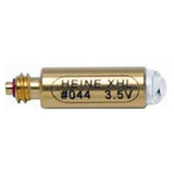 Heine USA Ltd Bulb Replacement Heine 3.5V 3.5v 6/Box - X-002.88.072