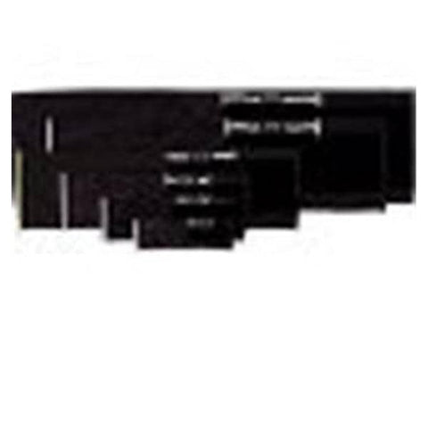 Welch Cover Replacement Tycos F/ BP Cf 40-61cm Adult Size 13 Thigh Black Eachch - Allyn - 5082-11