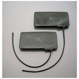 Welch Bladder Inflation Tycos F/ Pckt/Wl Anrd/Mrcry Sphyg 24" Lg Adlt Arm Black Eachch - Allyn - 5089-03