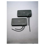 Welch Bladder Inflation Tycos F/ Pckt/Wl Anrd/Mrcry Sphyg 5.5/14 Lg Adlt Arm Blk Eachch - Allyn - 5089-22