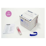 HW Andersen Products Ampules Gas Anprolene 14/Bx - AN7916