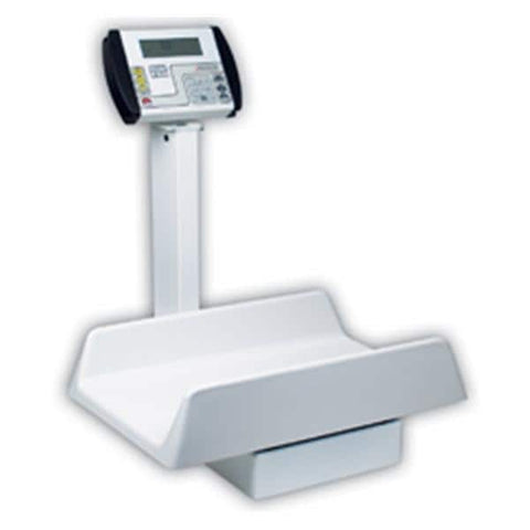 Detecto Scales Co Scale Digital Pediatric Eachch - 8435