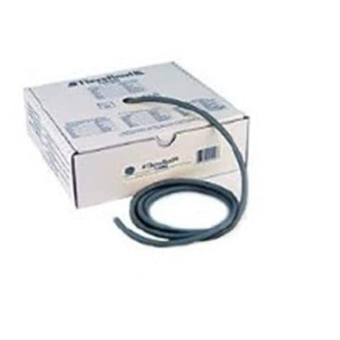 The Hygenic Corp. Tubing Exercise Thera-Band 25' Silver Super Heavy With Dispenser Box 25'/Rl, 4 Each/CA - 21070