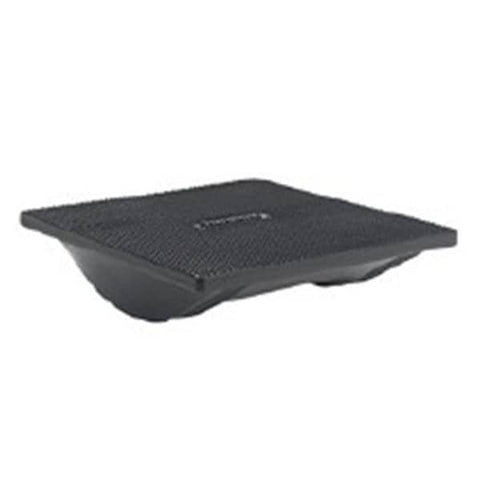 The Hygenic Corp. Board Rocker Thera-Band 13-1/8x14" Black Plastic Each - 23300