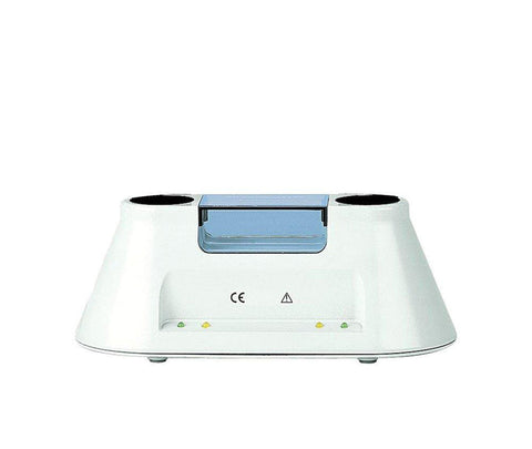 ADC American Diagnostic Corp Diagnostix 5500 Desk Charger - Diagnostix 5500 Desk Chargers with 2 Batteries