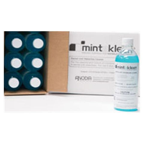 Anodia Systems Cleaner Waterline Mint-A-Kleen 473 mL 6Bt/Ca - MAK-OZ-6