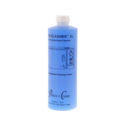 Pelton & Crane Omni-Cleaner XL Autoclave Cleaner Liquid 16oz - 47508
