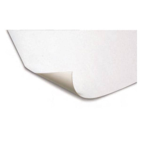 BSN Medical, Inc Padding Liner Delta Terry-Net Felt 23x39" White LF NS 1/Ca - 54012