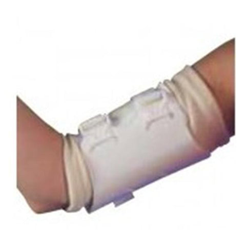 BSN Medical, Inc Brace Orthosis Specialist Adult Hmrl Fx Thermoplastic 14-17" Wht Sz 6.25 XL 1/CA - 62563
