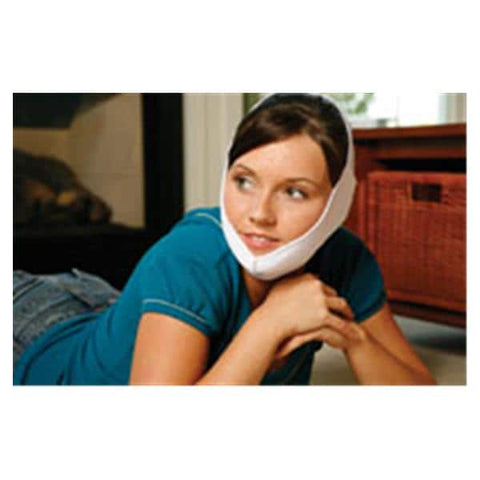 Medico International, Inc Wrap Compression Cool Jaw Universal Poly Blend Fabric Black 24/Ca - T-800C-2