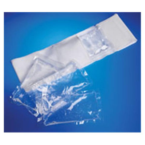 Medico International, Inc Wrap Compression Cool Jaw Universal Poly Blend Fabric Black 24/Ca - T-800C-4