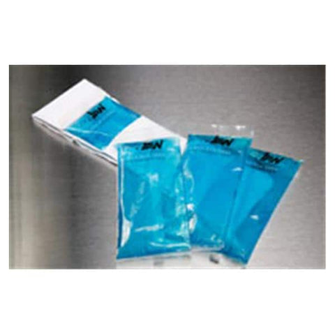 Medico International, Inc Wrap Compression Cool Jaw Universal Poly Blend Fabric White 24/Ca - T-800C-4B