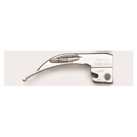 Welch Blade Laryngoscope Each - Allyn - 69042