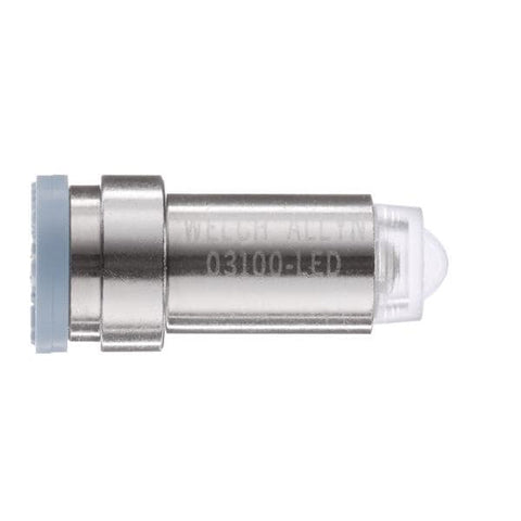 Welch Lamp LED Upgrade Kit For Otoscope 3.5v Eachch - Allyn - 03100-LED