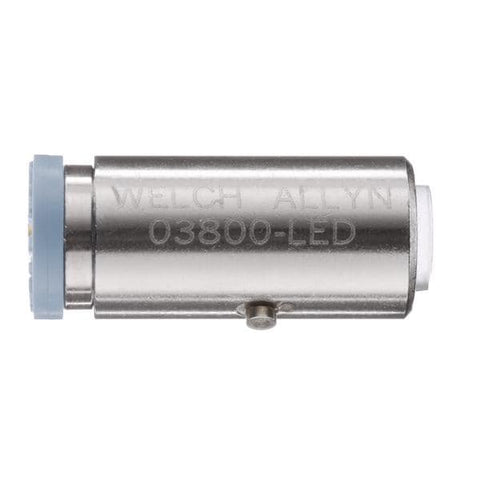 Welch Lamp LED Upgrade Kit For Ophthalmascope Eachch - Allyn - 03800-LED