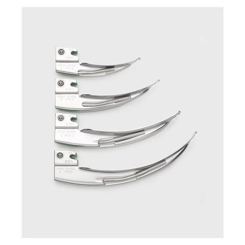 Welch Blade Laryngoscope Macintosh Each - Allyn - 69214