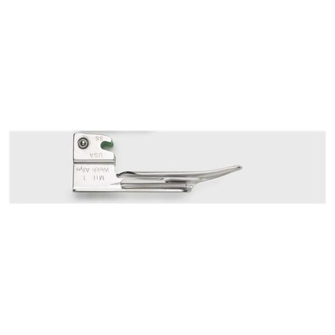 Welch Blade Laryngoscope Infant Size 1 Each - Allyn - 68061