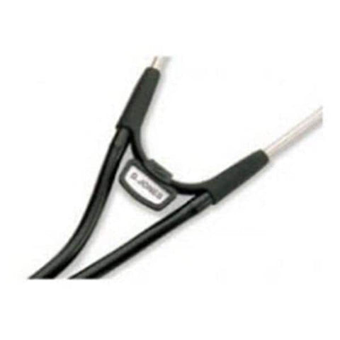 Welch Diaphragm Flat For Harvey Double And Triple Head Stethoscopes Pediatric Eachch - Allyn - 5079-11