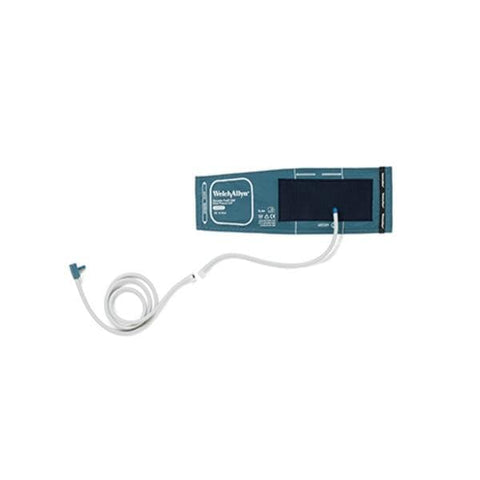 Welch Cuff Blood Pressure ProBP 2400 14-22cm Child Size 9 Arm Green Eachch - Allyn - REUSE-09-2400