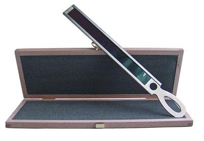 BAGOLINI RED FILTER BAR