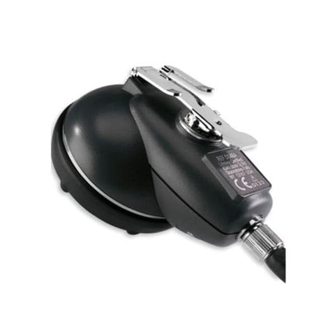 Welch Gauge Aneroid DuraShock Platinum Series Dial Display Black/Gray Eachch - Allyn - DS48A