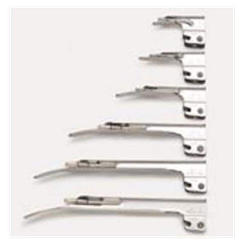 Welch Blade Laryngoscope Size 3 Each - Allyn - 68043