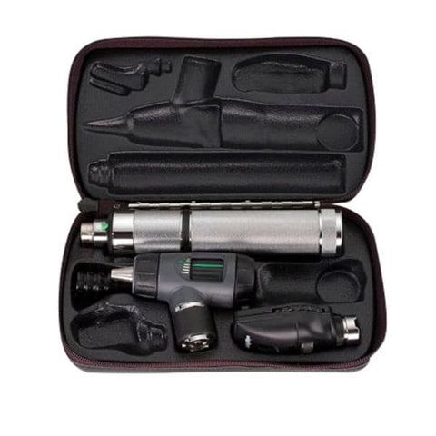 Welch Diagnostic Set Ophthalmoscope /Otoscope 3.5v Each - Allyn - 97100-M