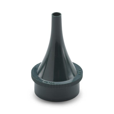 Welch Specula Otoscope For Pneumatic/Consulting/Operating 4mm Reusable Each - Allyn - 22004