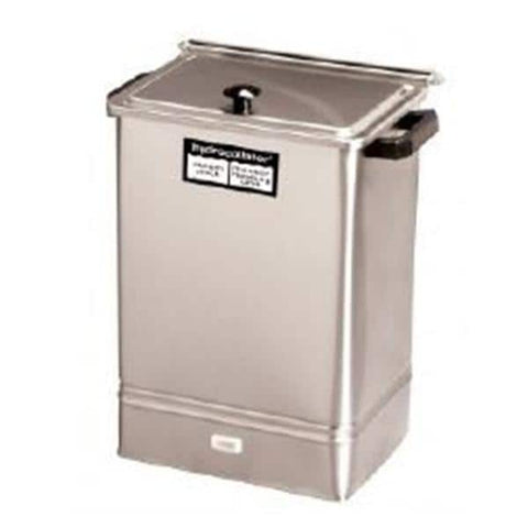 Chattanooga Corp. Warming System Hydrocollator E-1 3 Gallon 1/Ca - 2102