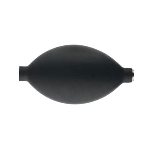 Welch Bulb Inflation Tycos For Aneroid Sphygmomanometer Large Black Eachch - Allyn - 5086-03