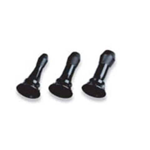 Welch Specula Otoscope SofSpec X Comfort 3/5/7mm 3/Set - Allyn - 24420