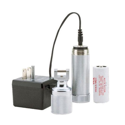 Welch Handle Laryngoscope Each - Allyn - 60715