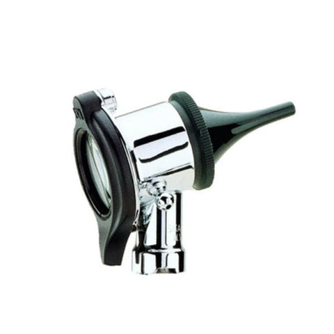 Welch Otoscope Set Pneumatic Twist Lock Connection 3.5v Each - Allyn - 20200