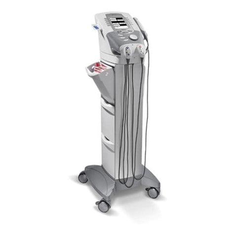 Chattanooga Corp. Stimulator Intelect Legend XT Muscle With Cart Each - 2795
