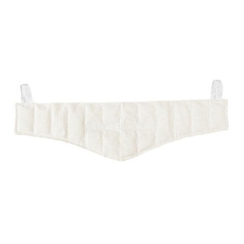 Chattanooga Corp. Pack Moist Heat Hydrocollator HotPac Neck Contour White 24" Each - 1002