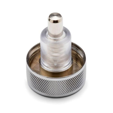 Welch Cap Assembly Bottom For Rechargeable Handle Each - Allyn - 716101-503