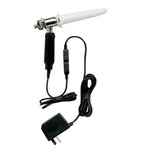 Welch Anoscope KleenSpec Polypropylene 19mm 25/Box, 4 BX/CA - Allyn - 53110