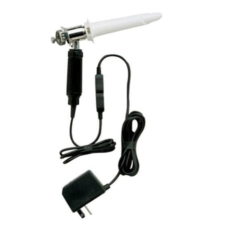 Welch Anoscope KleenSpec Polypropylene 19mm 25/Box, 4 BX/CA - Allyn - 53110