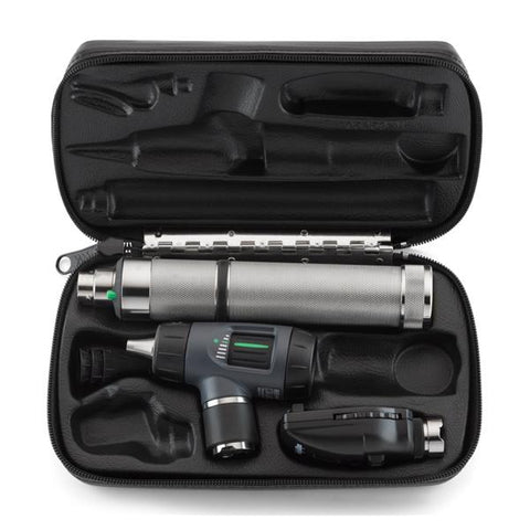 Welch Diagnostic Set Ophthalmoscope /Otoscope 3.5v Each - Allyn - 97150-M