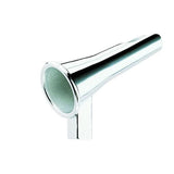 Welch Anoscope Chrome Plated Brass 19mm Cut Out Each - Allyn - 38619