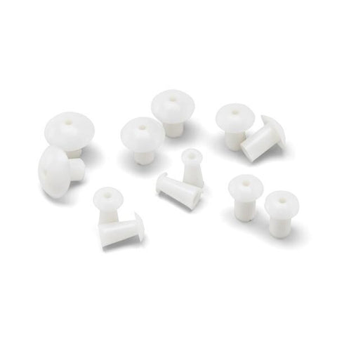 Welch Eartip 6 Sizes TM 262 AutoTymp For TM 262 AutoTymp 12/Pk - Allyn - 26100