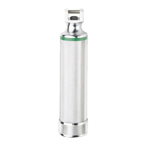 Welch Handle Laryngoscope HPX Size C C Battery Each - Allyn - 60813