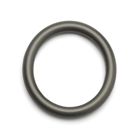 Welch Rim Bell For Elite Stethoscope Black Pediatric Nonchill Eachch - Allyn - 5079-117