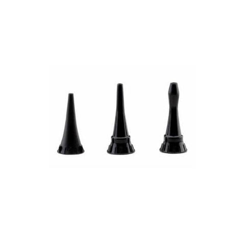 Welch Specula Otoscope Sofspec 3/5/7mm Set - Allyn - 22120