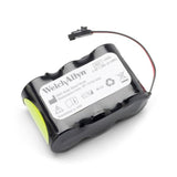 Welch Battery For Lumiview 3.6v Each - Allyn - 72250