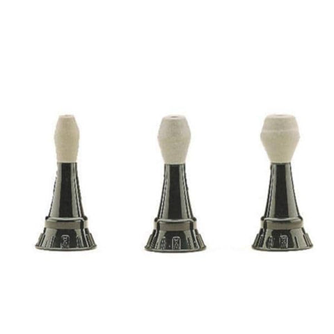 Welch Specula Set For AudioSpec 3/Pk - Allyn - 23400