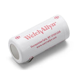Welch Battery Rechargeable Welch Allyn 2.5V Red Each - Allyn - 72000