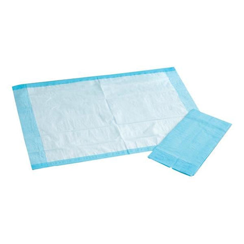 Henry Schein Underpad 30x36" Absorbent Case of 100
