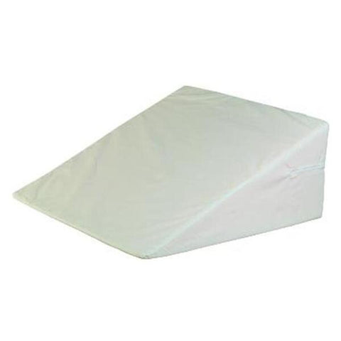 Medline Industries Inc Wedge Positioning Dark Blue Cotton Cover 2/Ca - MSC019702